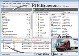 Windows 7 FileStream ConcordFTP 5.0.003071 full