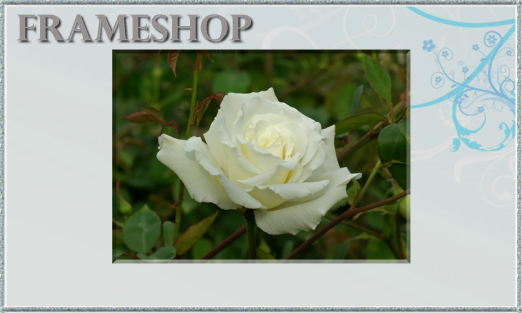 FrameShop