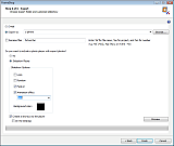 Export - Finish your project and ready to show.