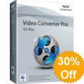 Video Converter Pro for MAC