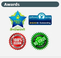 Video Converter Pro Awards