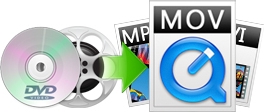 Rip Movie DVDs & Audio/Video Conversions