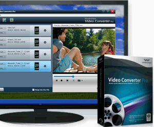 Video Converter Pro for PC