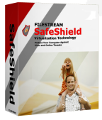 SafeShield Boxshot