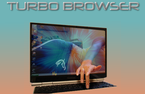Turbo Browser