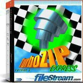 TurboZIP Express